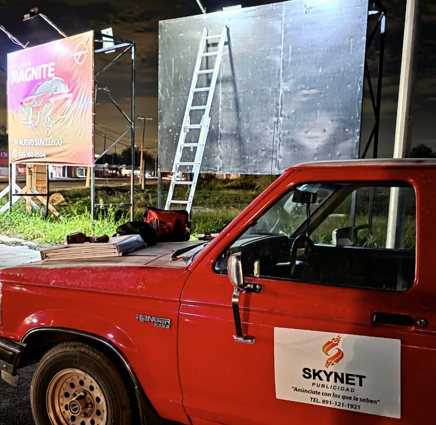 Proyecto SKYNET 05